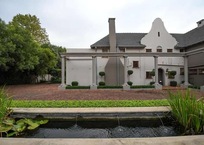 Hotel suites View Boutique