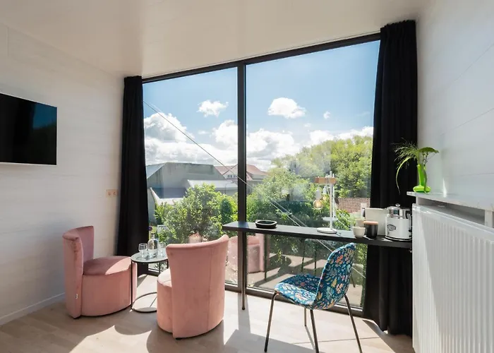 Familiehotel: B&B Armalot By Julia