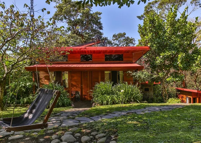 Arco Iris Lodge